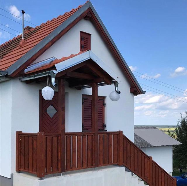 Kellerstoeckl Knopf Winten  Zewnętrze zdjęcie